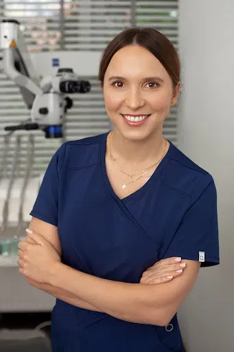 Gabinet Stomatologiczny Poladent